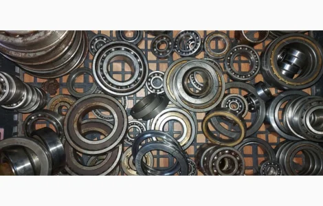 Куплю підшипники