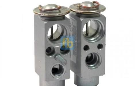 Клапан кондиціонера ТРВ для Mercedes-Benz 2308300184 A2308300184