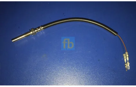 Датчик полум'я Eberspaecher Hydronic B4, D4, B5 - fast-best