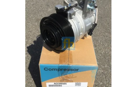 Компрессор SANDEN 10РА15С AL15583
