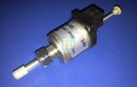 Паливний насос Eberspaecher D1LC-D3LC 24V 1-3 kW Fast-Best