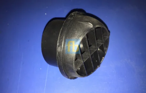 Дифузор (Дефлектор) автономного обігрівача 75мм - fast-best