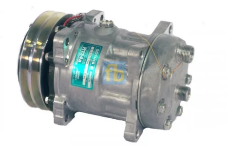 SANDEN 7H15 SD8227 fast-best