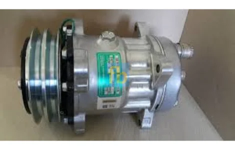 Компрессор кондиционера SANDEN 7H15 SD8264 fast-best