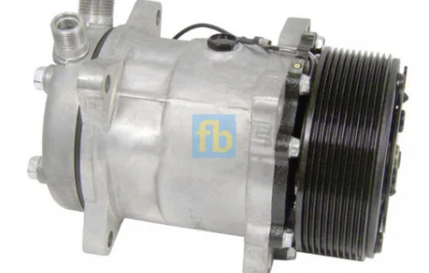 Компрессор универсальный SANDEN 5H14 6656 fast-best