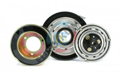 Муфта компресора кондиціонера Valeo/Zexel dks 15/17