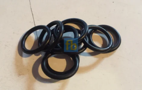 Кільце під свічку Планар д.117, - Сервіс запчастин Планар в Україні