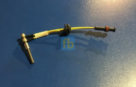 Свічка розжарення Webasto AirTop 2000ST 12V / Fast-Best - Сервіс запчастин Webasto