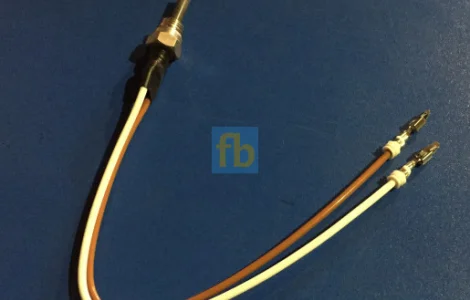 Свеча накала Eberspacher Hydronic 12В / Fast-Best - Сервис запчастей Eberspacher