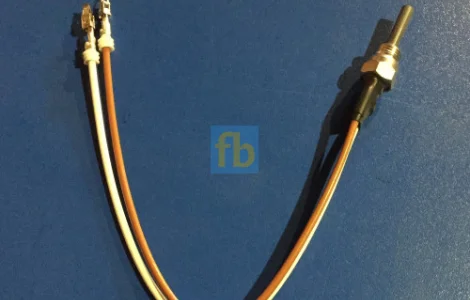 Свічка розжарення Eberspacher Hydronic 12В / Fast-Best - Сервіс запчастин Eberspacher