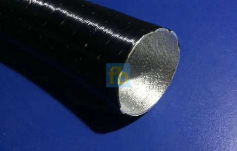 Гофра автономного обігрівача 75мм (102114340000) fast-best