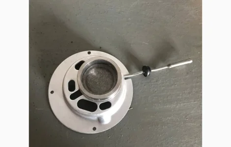 Камера згоряння для Webasto Air Top 3500/5000