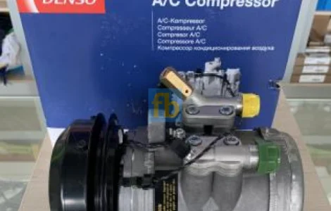 Компресор кондиціонера John Deer DENSO 6E171 DCP99515