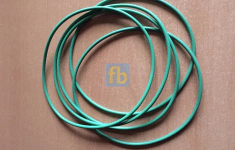 Прокладка компресора 108*3 Denso 10PA15, 10PA17