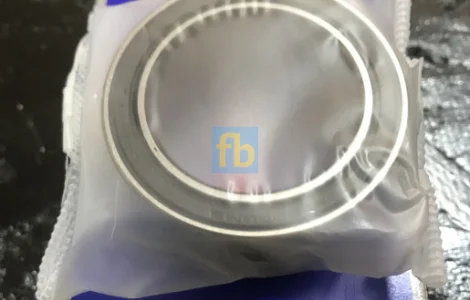 Підшипник компресора кондиціонера NSK Японія 35*50*20