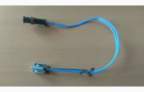 Датчик перегріву Webasto Air Top 2000ST - 9005084