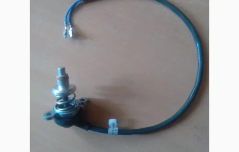 Оригінальний Датчик перегріву Eberspacher Hydronic D9/D10