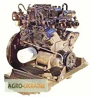 Двигатель Yanmar 2T75