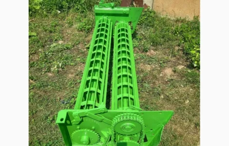 Продам плющилку для косарки Е-303 Е-302 Fortsсhritt