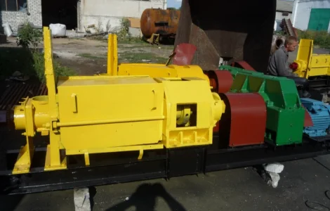 Запасные части для маслопрессов Молдаван