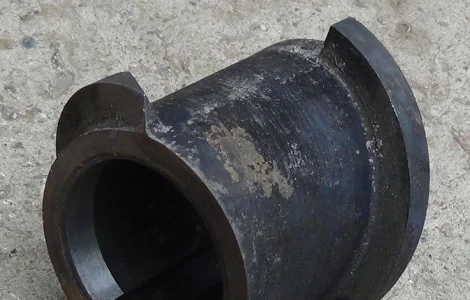 Комплектующие на Уманские пресса ПМ-400