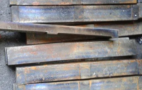 Зеерные планки к маслопрессам ПМ-450(уманец) и Л4-МШП(молдован)