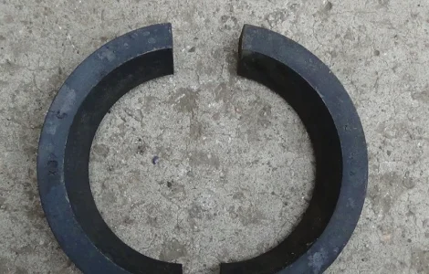 Запчасти для маслопрессов ПМ-450, Л4-МШП