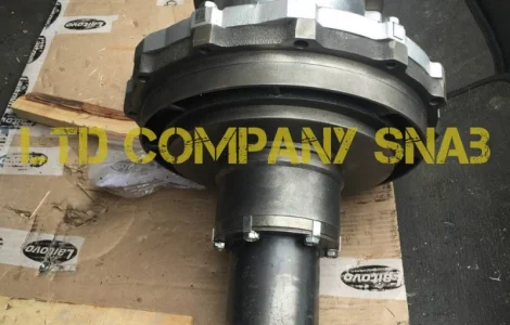 Насос питательный 55-310-00-1 гидропередачи тгм4 и тгм6