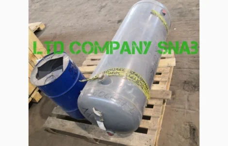 Резервуар ТЭМ2.40.30.011/ТЕМ2.40.30.011