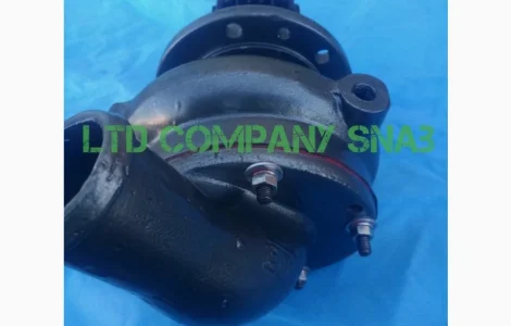 Насос водяной большого контура 0217.44.000 6чн21/21