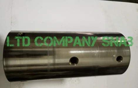 Палец шатуна ТГМ4Б