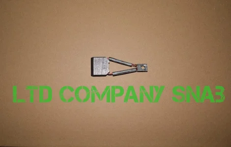 Щетка стартера ПСУ2 МГ4 10х32х32