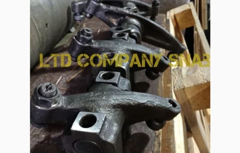 Коромысло малое в зборе 0210.050.10 6чн21/21