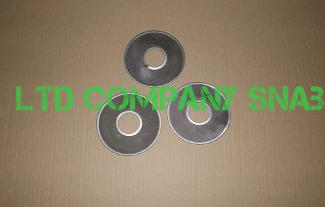 Фильтр грубой очистки топлива 1ФТ.00.030