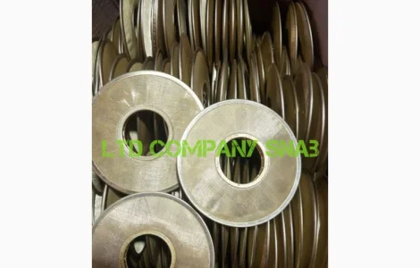 Элемент фильтрующий 1ФТ.00.030