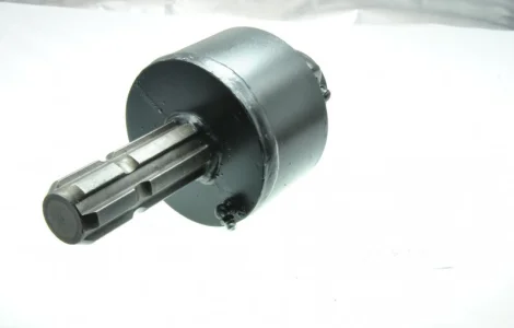 Муфта обгонная универсальная 8 на 8 шлицев KB. NAR08