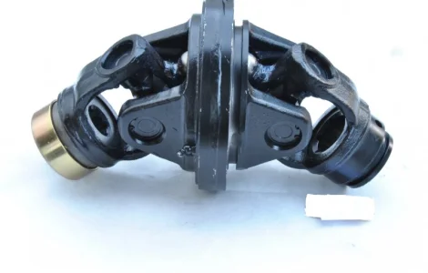 Широкоугольный шарнир KB.2WAKD серия 2, 6 щлицов