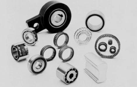 Обгонные муфты