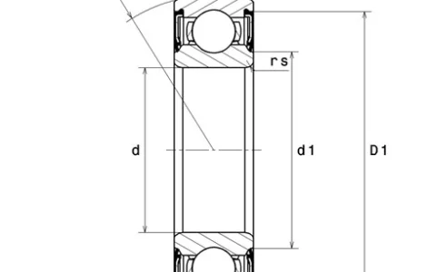 Подшипники для сельхоз техники и оборудования