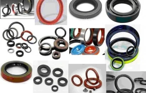 Сальник. манжета для сельскохозяйственной техники, агрегатов