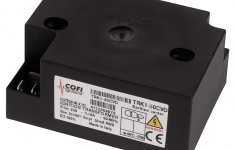 Запчасти к системам управления тепловых пушек Master