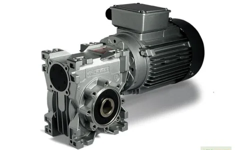 Редукторы и мотор-редукторы VARVEL SRT, FRT, RT