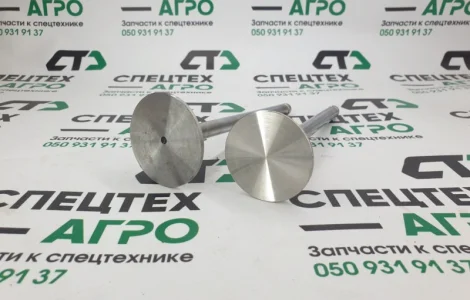 Выпускной клапан двигателя SDLG WD615 61460050006 612600050025 VG1560050041
