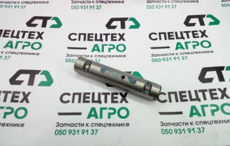 Палец рессоры HOWO