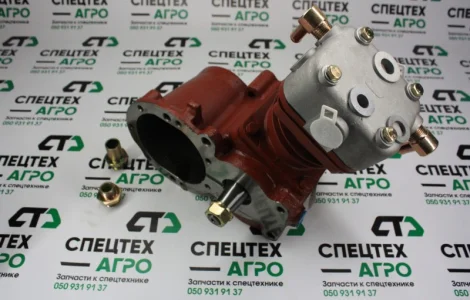 Компрессор CHANGLIN двигателя WD615 612600130023