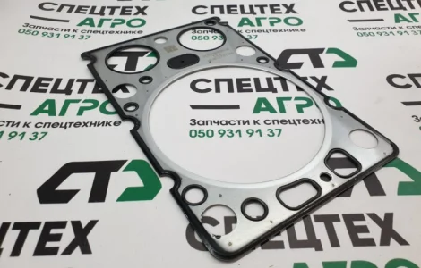 Прокладка Евро-3 WD615 WP10 VG1540040015