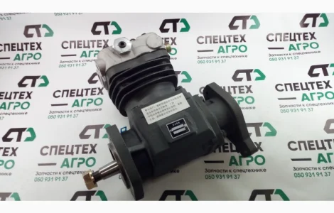 Компрессор воздушный XCG Weichai Deutz WP6G175E22 13024210, 4110000909058