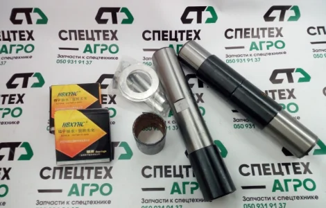 Шкворень faw 3252 3001044-4E