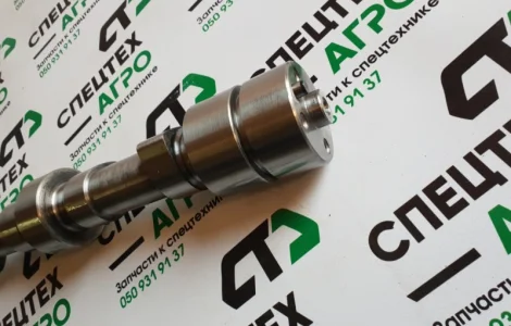 Распредвал CHANGLIN на двигатель WD615 61500050096