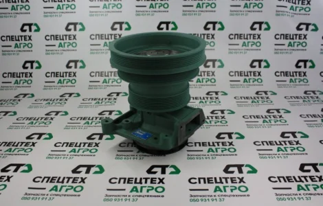 Насос водяной (помпа) HOWO VG1500060051